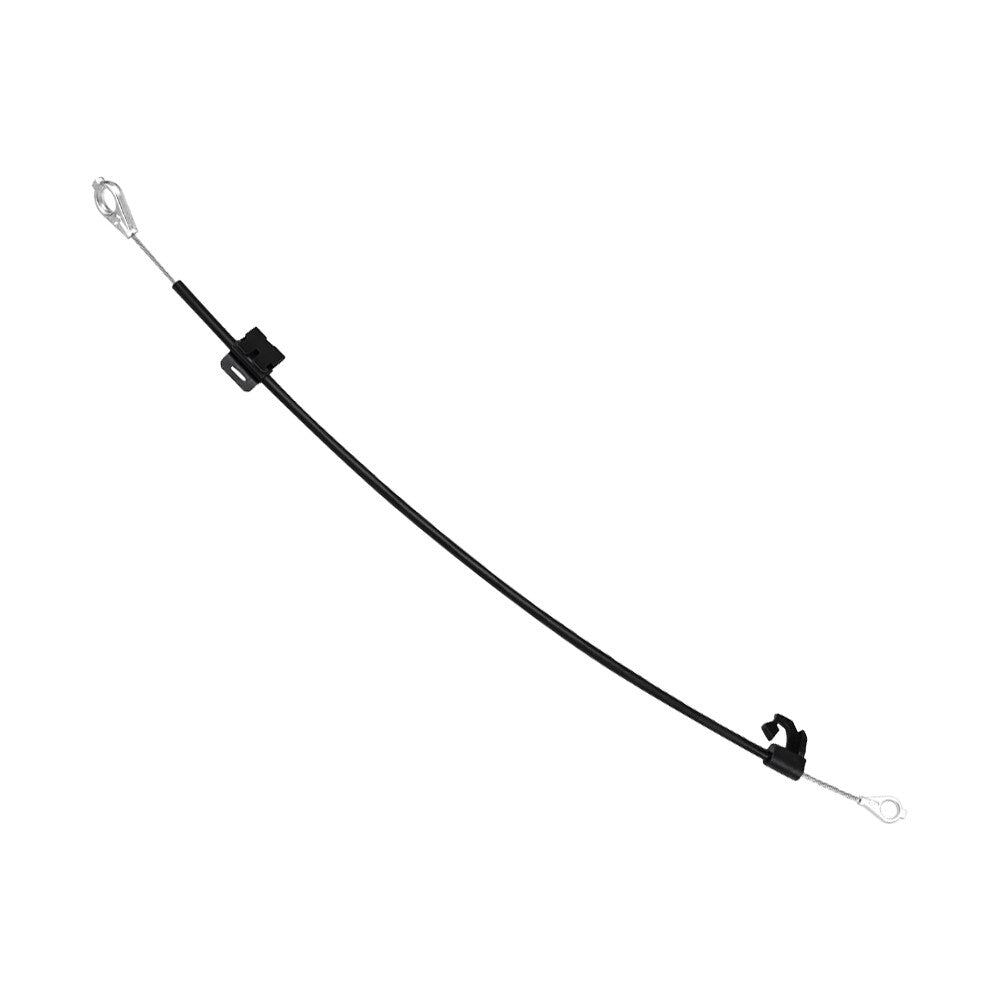 Front HVAC Heater Control CableReplacement for Wrangler 2007- 2010 68004203AB Q