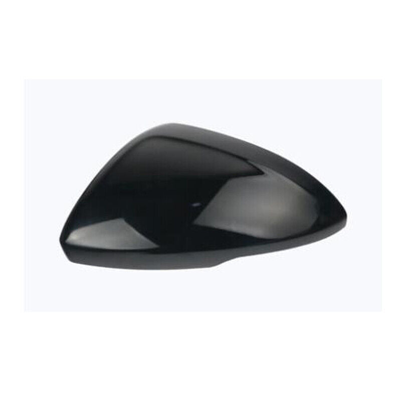 2016-2019 for Chevrolet for Cruze Black Front Left Rearview Mirror Cover Replace Q
