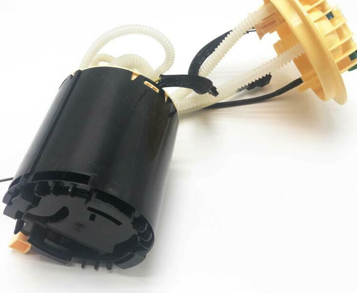 Fuel pump module assembly for 2006-2014 for Land Rover LR2 Freelander 2 2.2L diesel. n