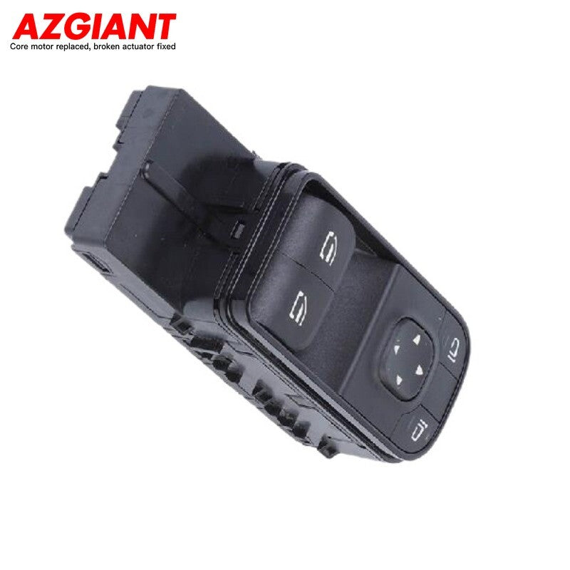 for 2018-2021 for Mercedes Benz Sprinter 3500 XD Front Left Drive Side Window Switch