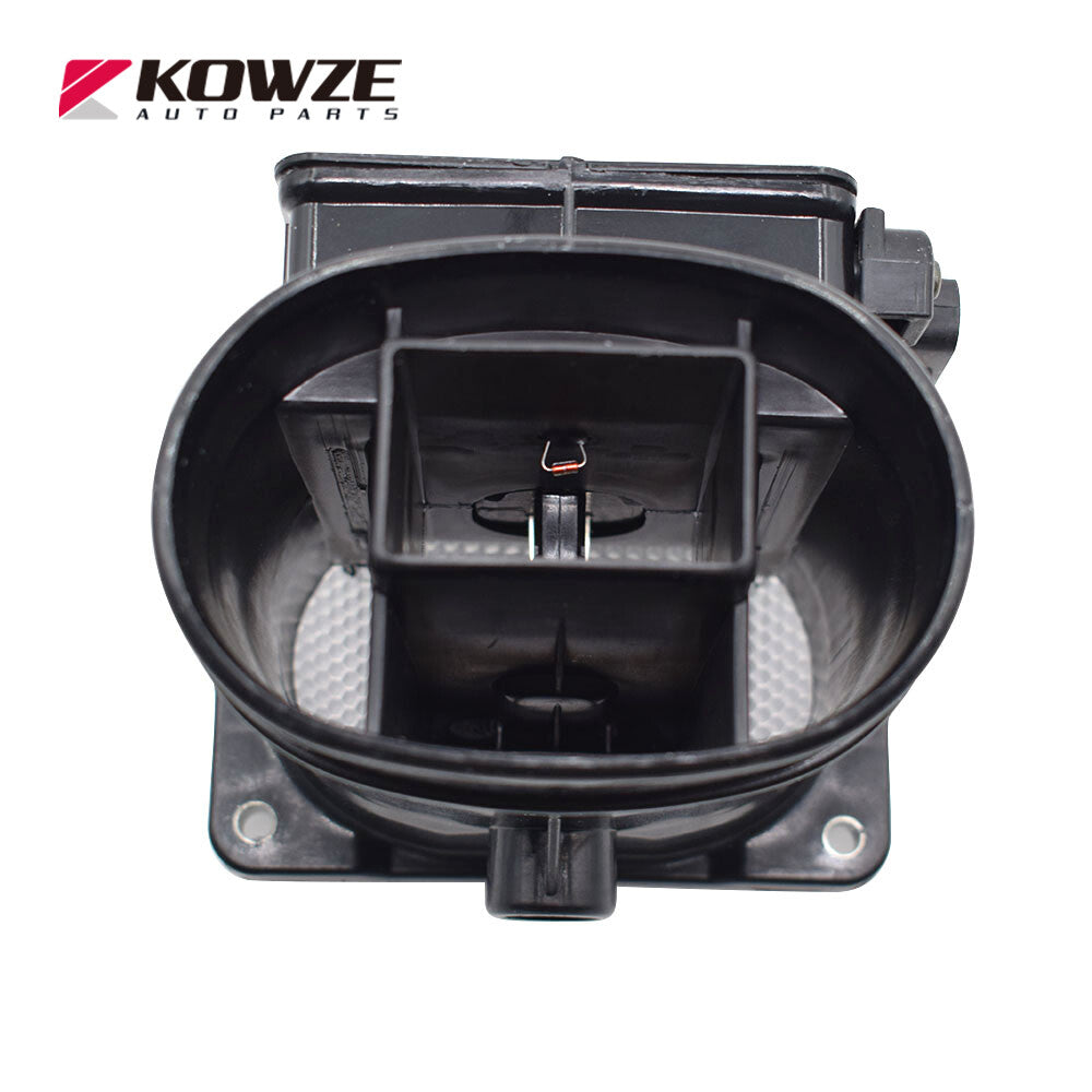 MAF Sensor Mass Air Flow Meter for Mitsubishi Pajero 2 II Triton L200 L400 Japan