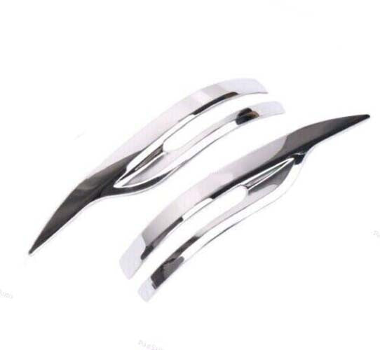 Carbon fiber/side rearview/mirror cover for C E S- v