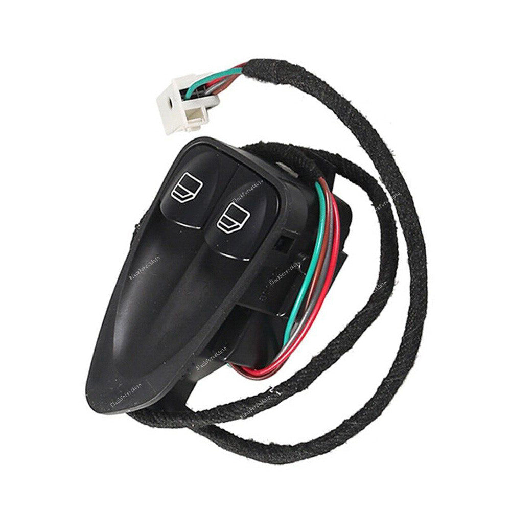 for Mercedes SL500 SL550 SL600 2308211351 Power Left Door Glass Control Switch