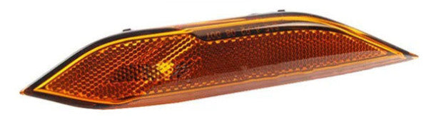 1Pair Front L+R Side Marker Lamp Turn Signal Light for Porsche for Cayenne 92A 3.6L