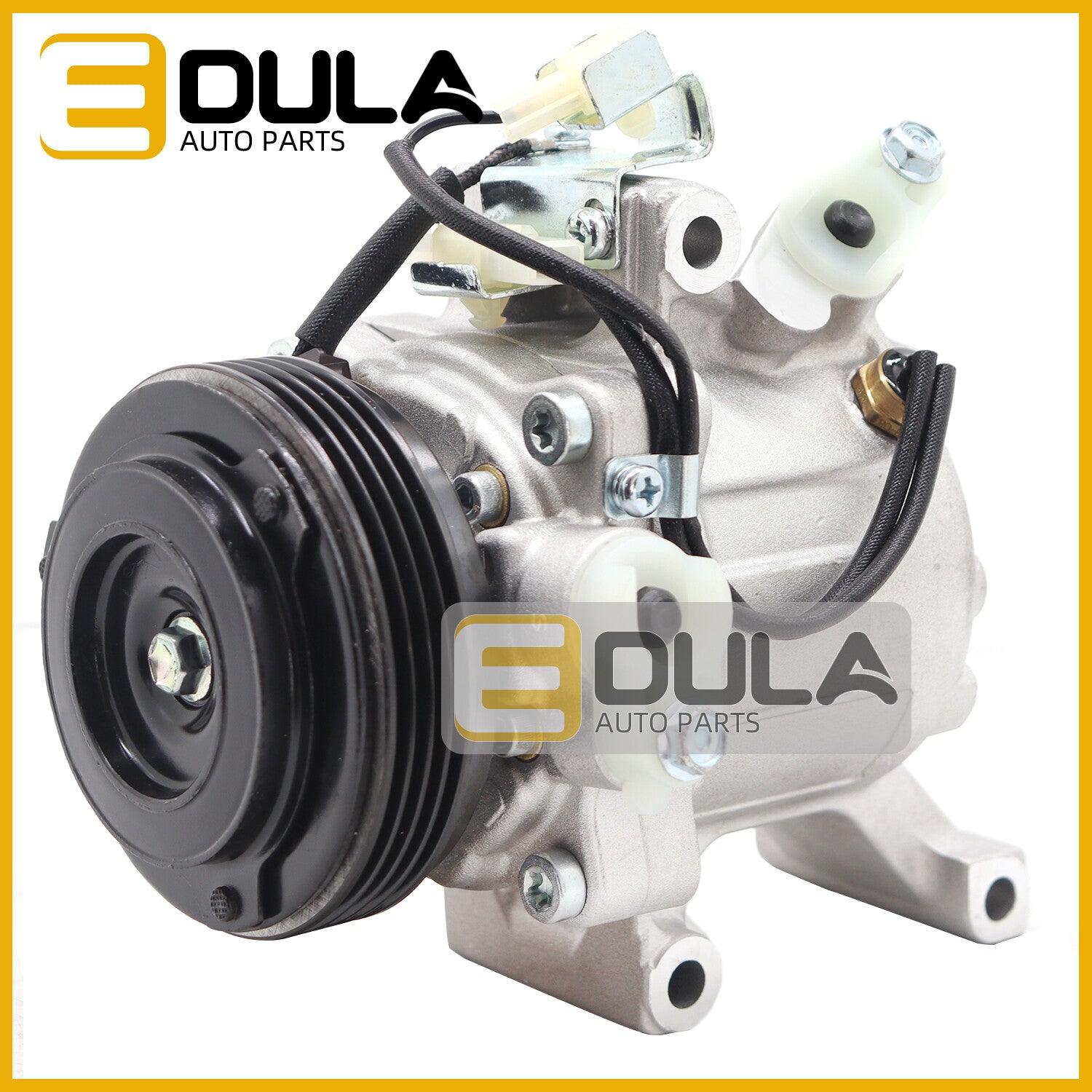 DKS17D AC compressor suitable for Daihatsu Terios ( for Toyota 2007-2010) 447280-3150 4PK