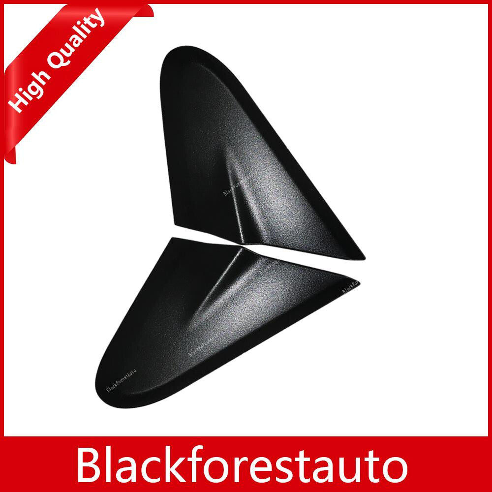 Fit For 2012-2020 for Chevrolet Sonic Front RHLH Side Fender Pillar Molding Cover