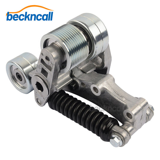 Tensioner Assembly For DD15 for Freightliner M2 112 Coronado A4722000570 A4722001070