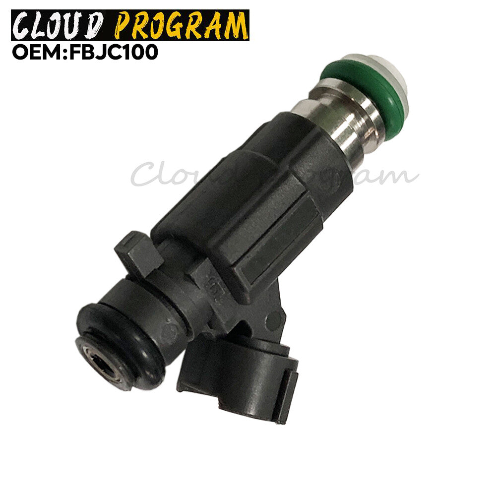 6 PCS NEW Fuel Injectors Set FBJC100 for 2000-2005 for Infiniti V6 3.0L 3.5L n