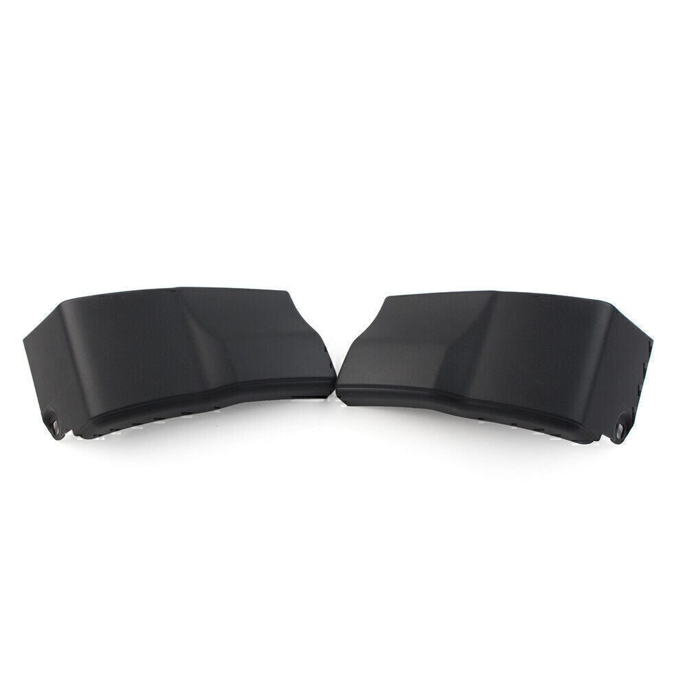 Pair Front Lower Fender Molding for Land Rover LR2 2006-2009 2008 2007 LR018569