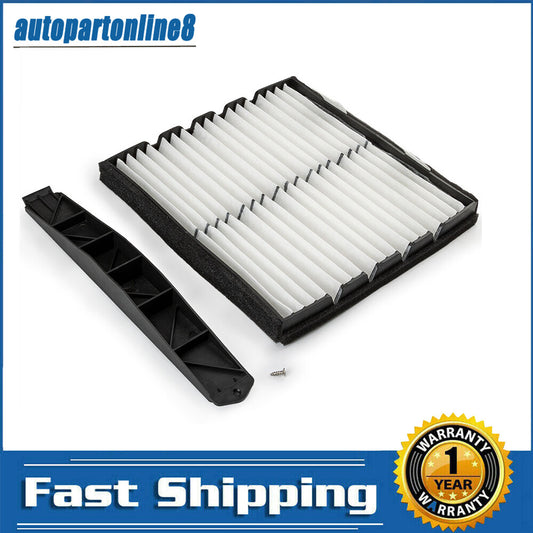 Brand new 22759208 cabin air filter retrofit kit for Chevrolet , for GMC , and for Sierra 259-100 Q