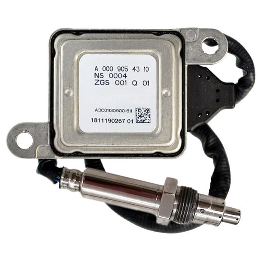 Rear oxygen sensor 89465-48180 is suitable for Toyota Highlander, for Lexus RX330, and RX350. (234-4509)