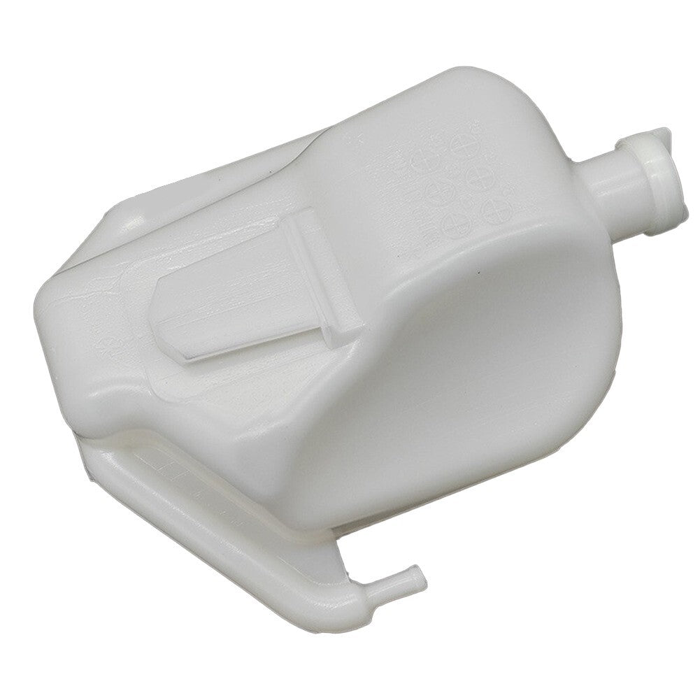 White ABS Reserve Tank for for Civic For Hrv 2022-2024 19101-64A-A00