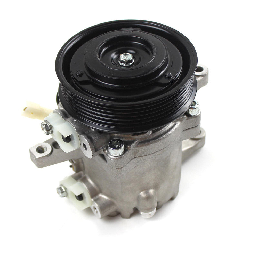 AC A/C Compressor for Kubota GXDTC 6 GROOVE M135GX M136 SV07E 3P999-00620 SVO7E