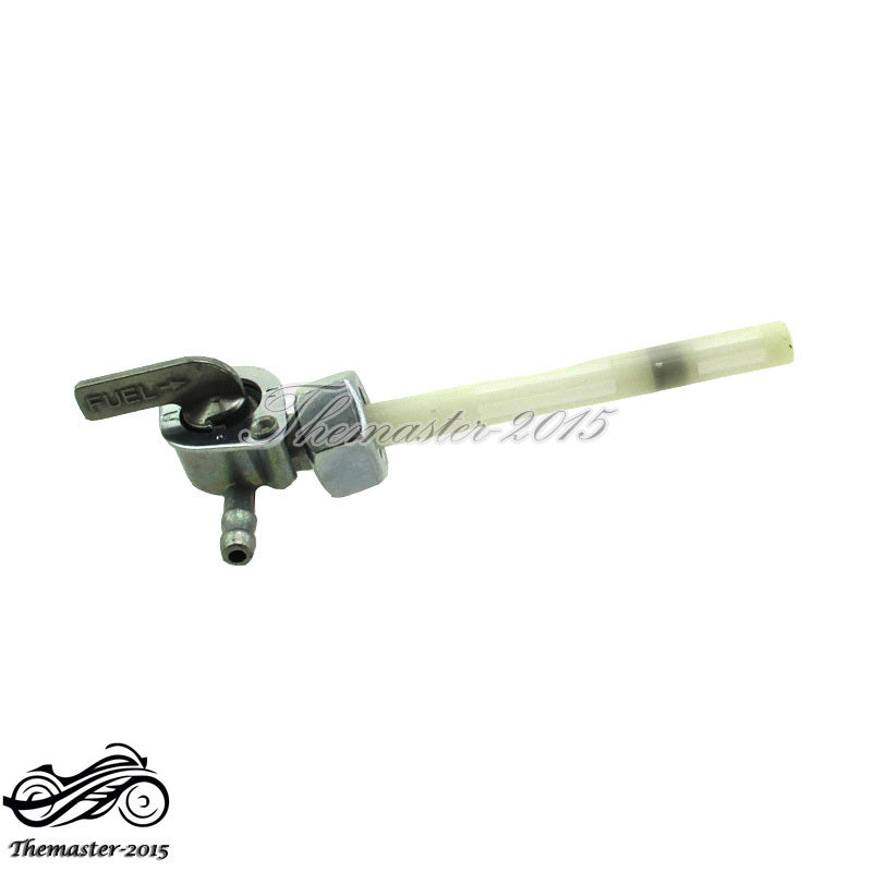Fuel Valve Petcock Assembly for Honda CM185T CM200T 14mm x 1mm Q