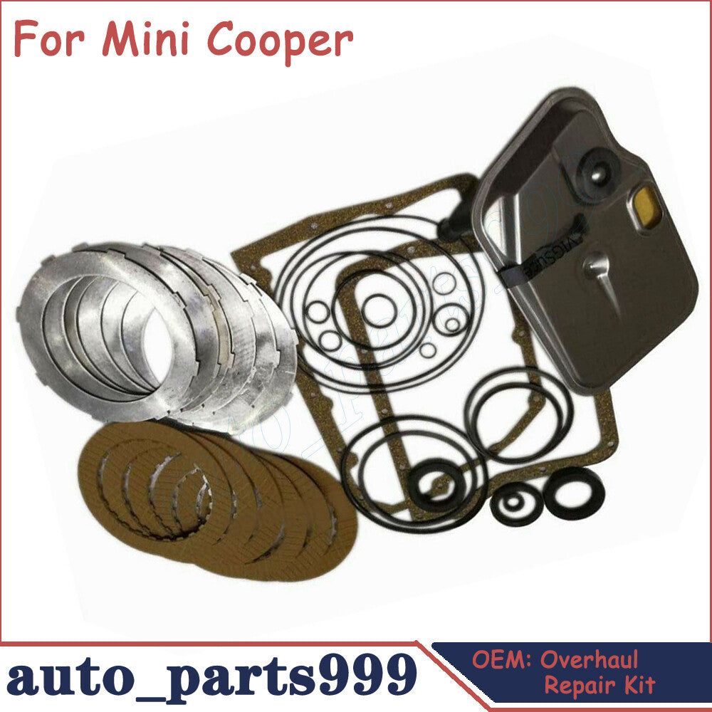 Overhaul and repair kit for Mini Cooper VT1 CFT25/27 ZFCVT automatic transmission - n