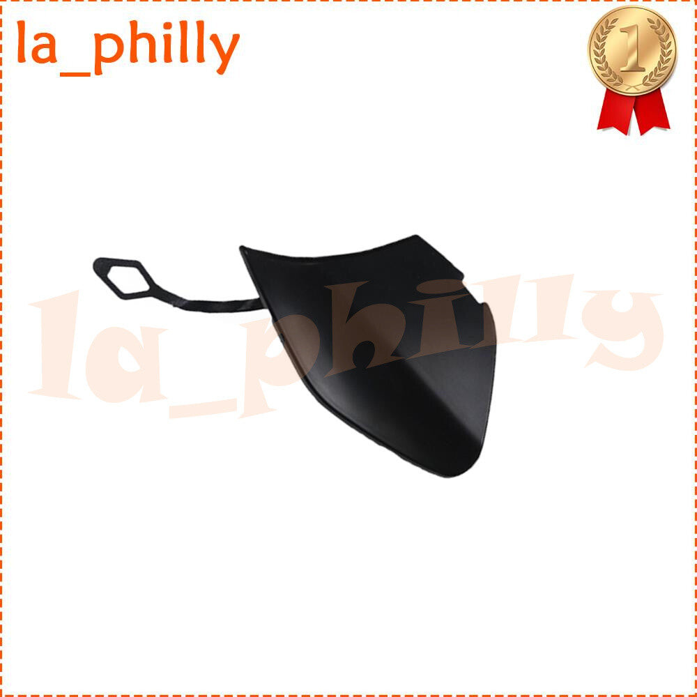 2048851424 Front Bumper Tow Hook Cover Cap for Mercedes-Benz GLK-Class 13-15 Q