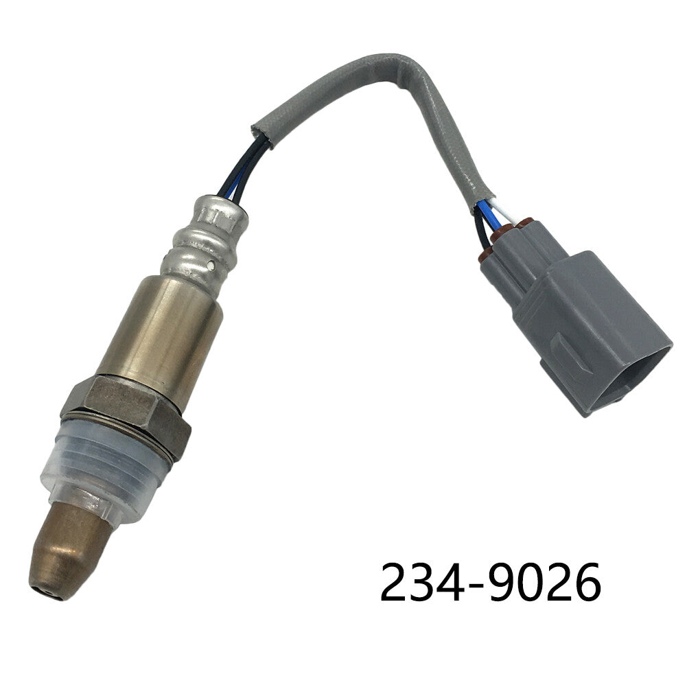 Four upstream and downstream oxygen sensors are suitable for 4Runner, FJ Cruiser, Tacoma Tundra 4.0L- n