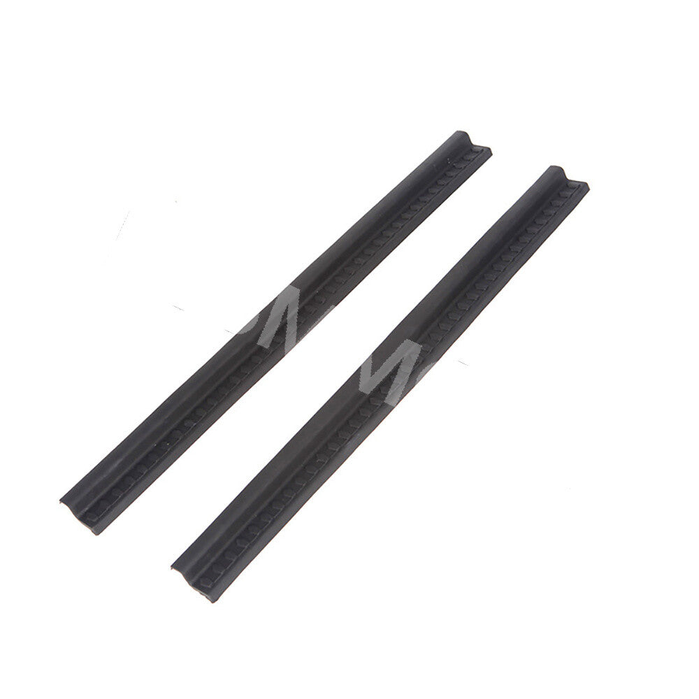 Fit for Jeep for Wrangler TJ 1997-2006 Door Sill Trim Cover Entry Guards Scuff Plate