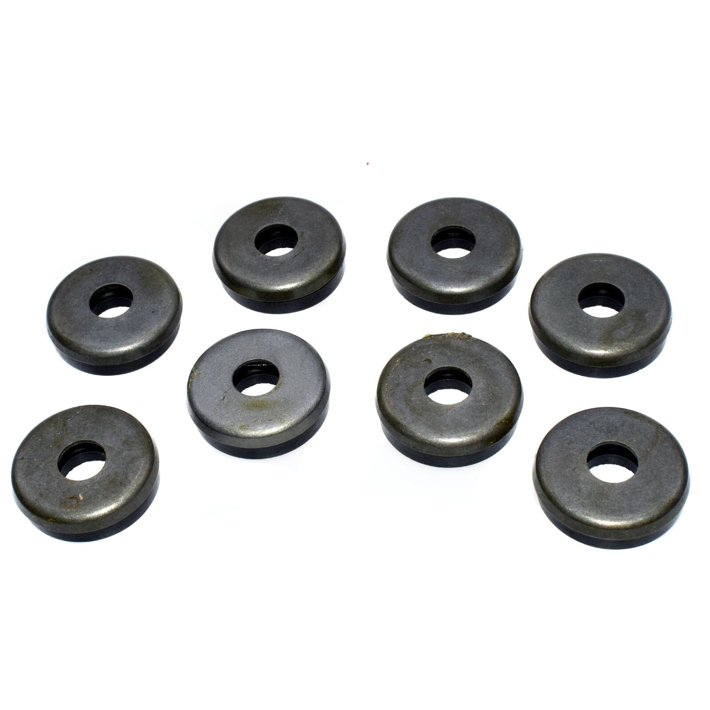 Valve cover grommet seal set 8 12341PR3000 for for Honda for Civic for Acura Integra- v