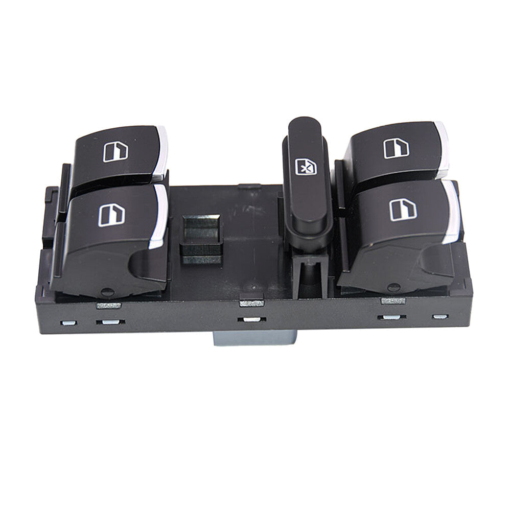 5ND959857 Power window main switch control button is suitable for Tiguan for Golf for Passat CC- n