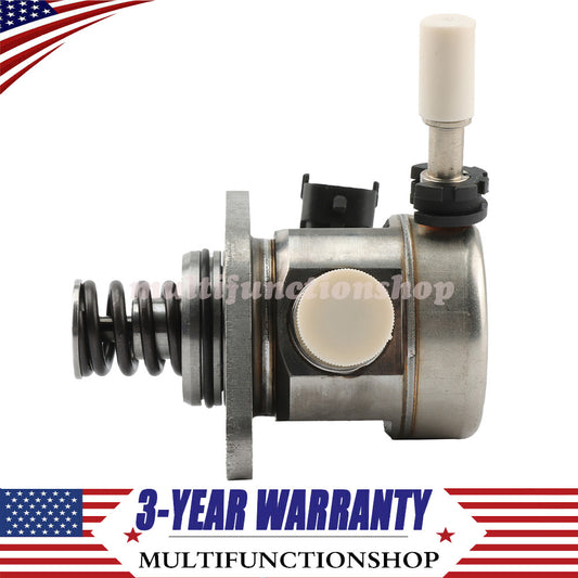 New High Pressure Fuel Pump for Hyundai Santa Fe Sonata 2015-19 35320-2GTA0