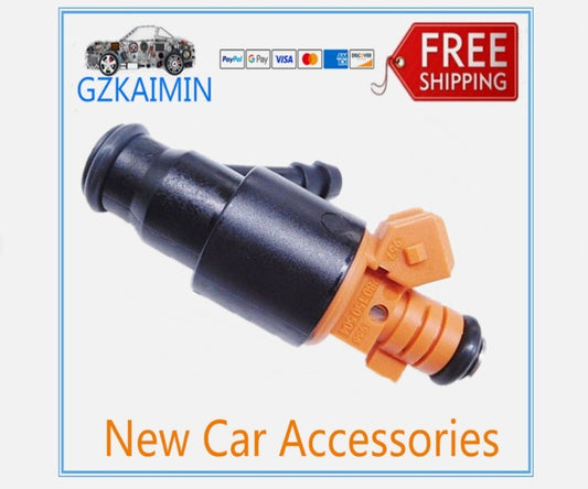 Fuel injector nozzle equipment manufacturer 0280150502 for 1995-2002 for Kia Sportage EX 2.0L