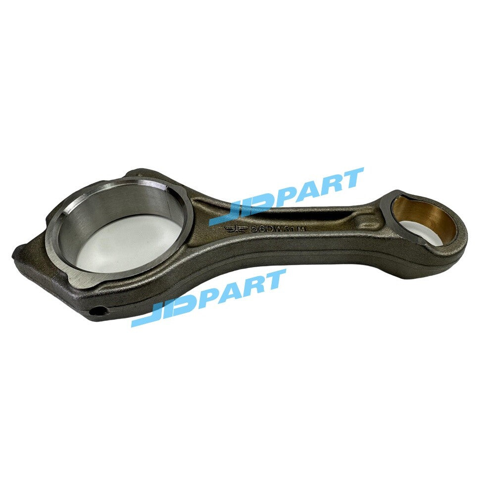 One D6E connecting rod is suitable for Volvo engine parts.