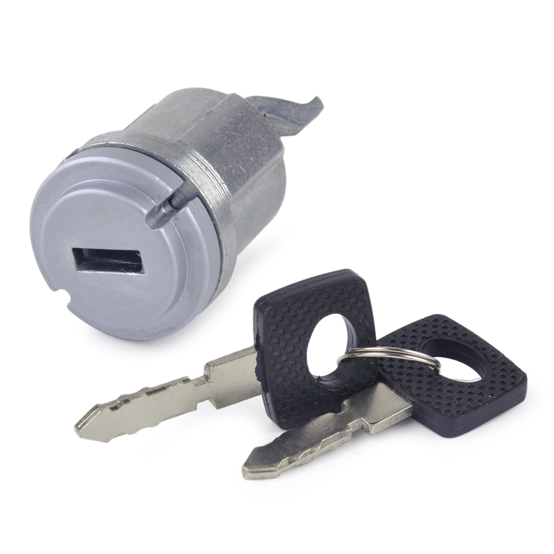 Ignition Lock Cylinder Switch w/ Key Fit for Mercedes-Benz W124 W201 1264600604