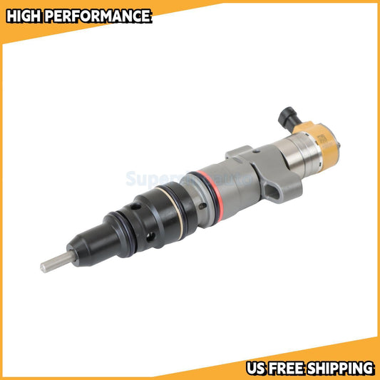 C9 Engine Fuel Injector 172-5780 For CAT Excavator E330C 330C LN Loader 973C New