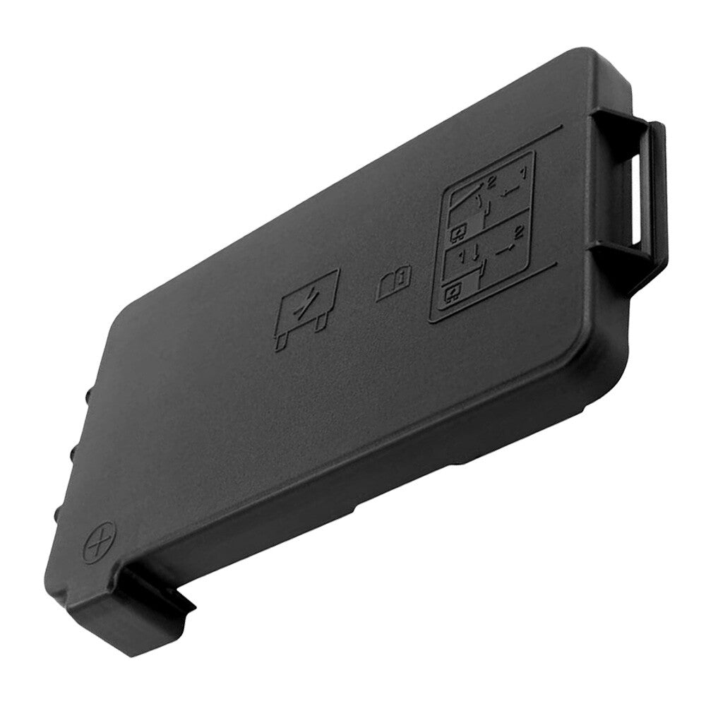 Fuse Box Cover Plastic Fits for Dodge Ram1500 2009-2010 2500 3500 2010-2011 Q