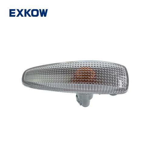 2x Front Side Turn Signal Lamp fit for Mitsubishi OUTLANDER 2007-2012 CW5W CW6W