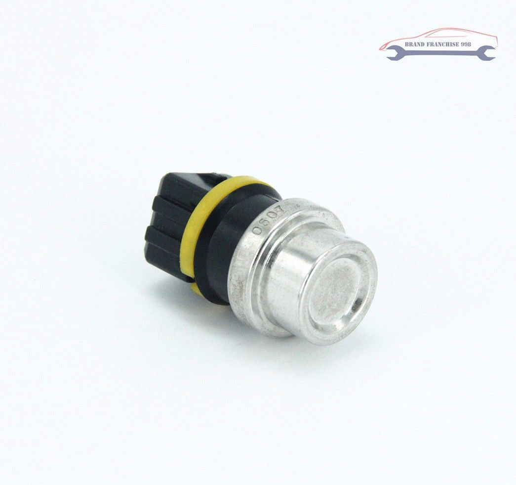 Engine coolant temperature sensor suitable for VW for Golf , for Jetta , for Passat , for Audi A3 357 919 501 A Q