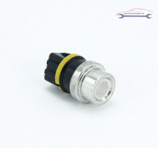 Engine coolant temperature sensor suitable for VW for Golf , for Jetta , for Passat , for Audi A3 357 919 501 A Q