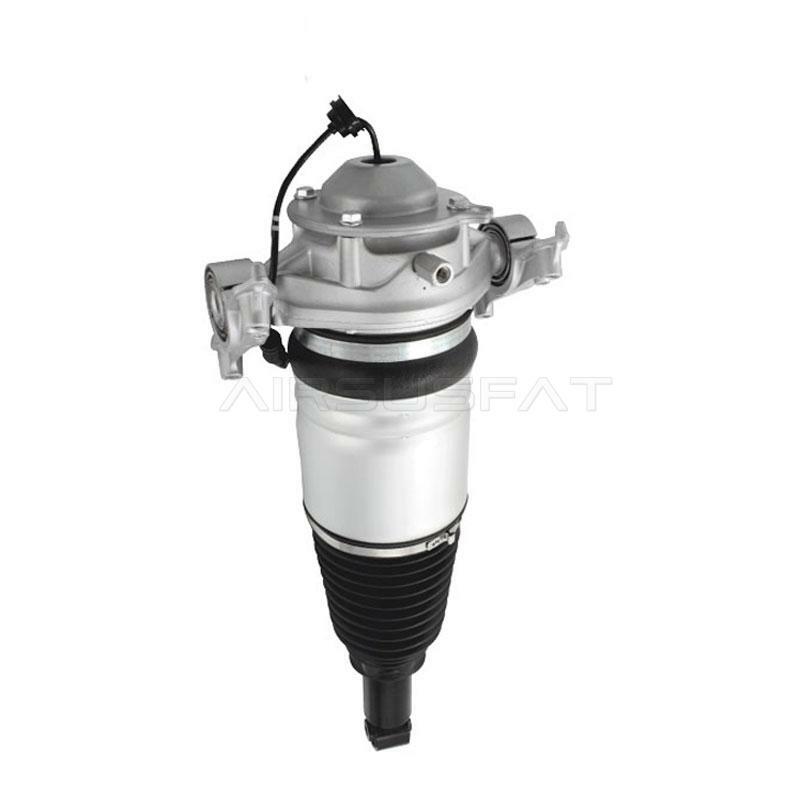 Rear Right Air Suspension Spring Bag Shock Strut for Audi Q7 for VW Touareg for Cayenne