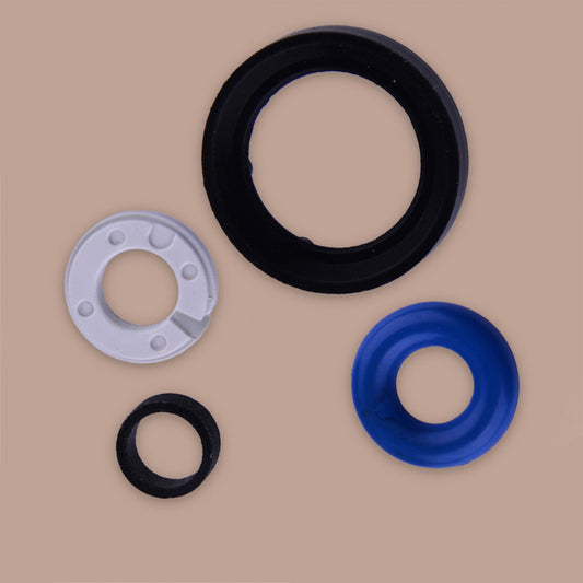 Fuel Injector Seal Kit fit for for Hyundai Sonata for Kia Sorento 16-18 24L 353102GGA0 v