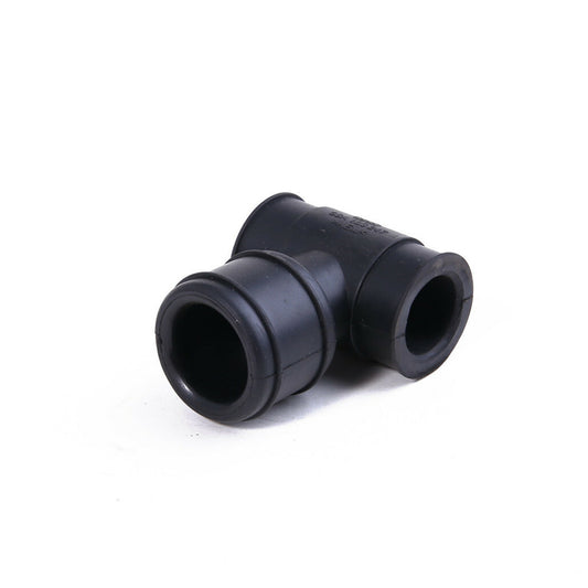 3-way ventilation hose connector suitable for Volkswagen Beetle, for Jetta , for Golf , for Passat , for Audi for A4 1.8T