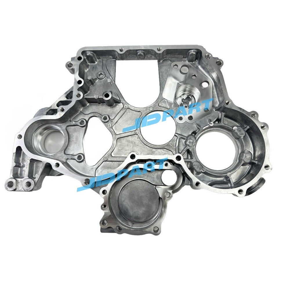 4TNV94 Timer Cover 729907-01530 - Suitable for engine parts.