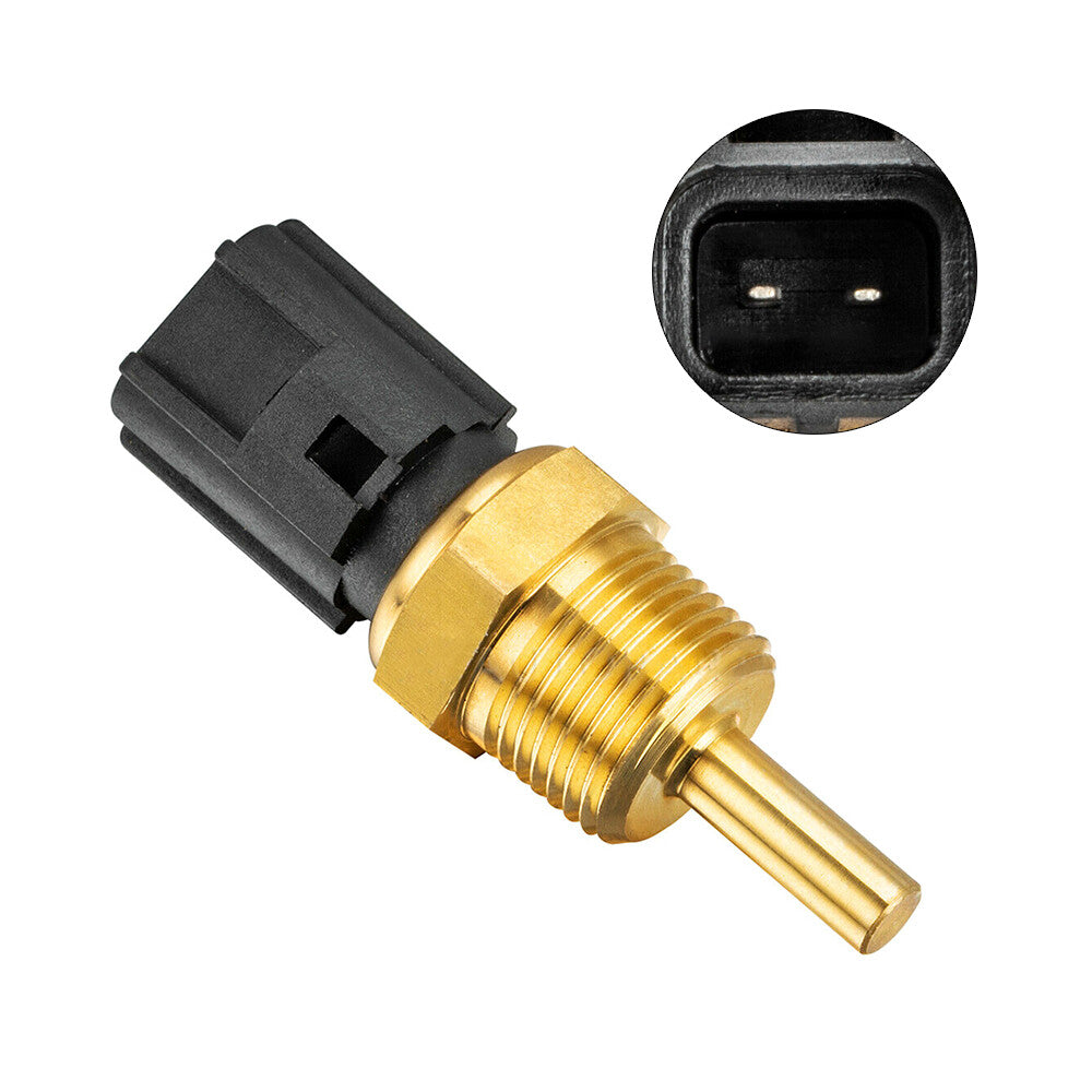 for Chrysler Sebring for Dodge Stealth for Mitsubishi Eclipse Coolant Temperature Sensor Q