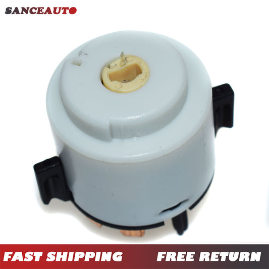 The new steering ignition switch is suitable for Passat , Beetle, for Audi A4, and 911. (4B0905849) v