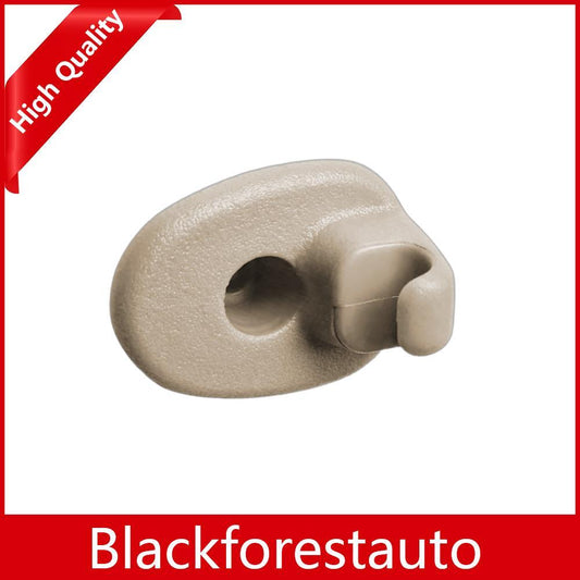 For 2004 Liberty Beige Sun Visor Holder Retainer Clip Left or Right 1AR26TL2AA Q