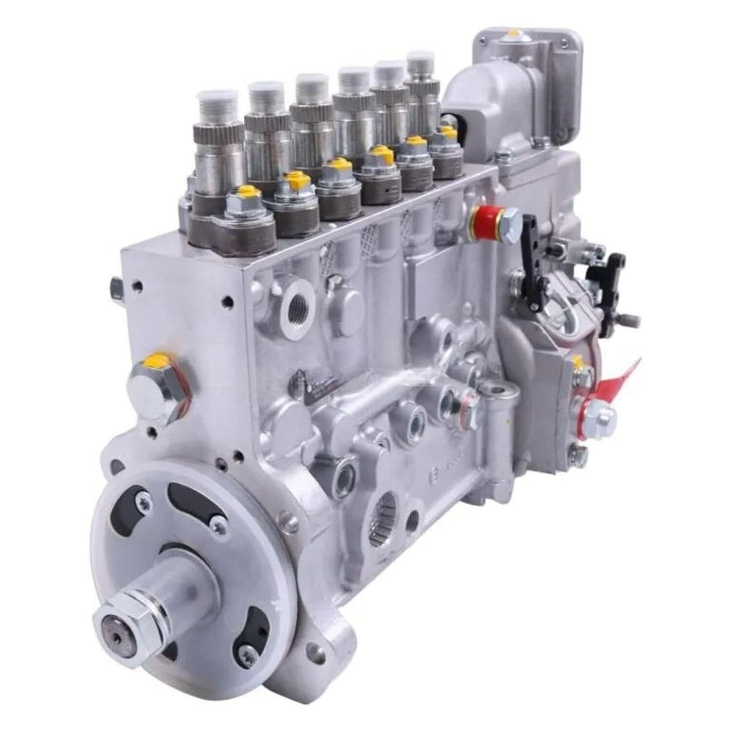 Fuel Injection Pump 3282610 4945791 For Engine 6CT8.3-C300PS 0406736922