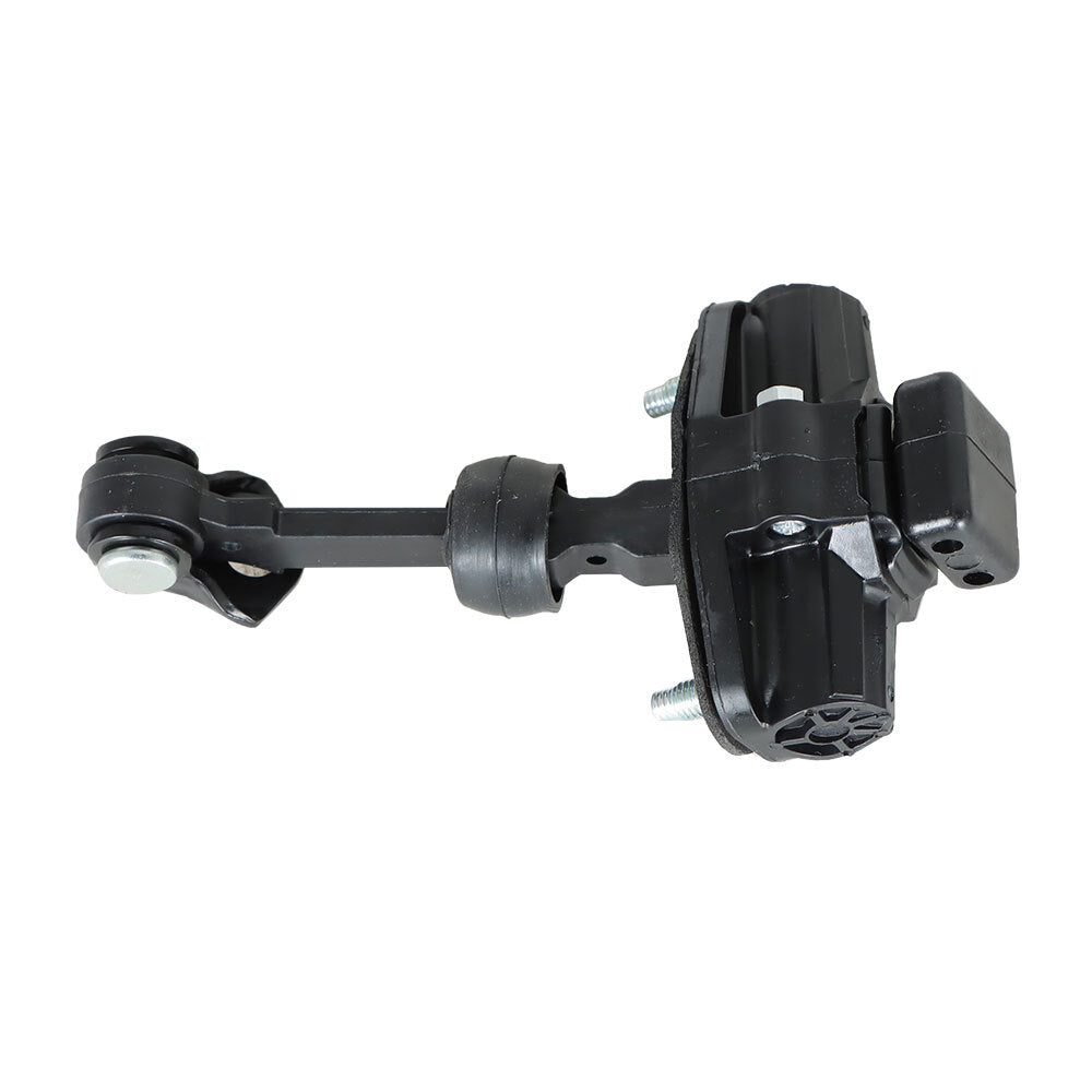 UNIVERSAL For 25mm/1 Diameter Handlebar Rearview Side Mirror 360 Adjustable