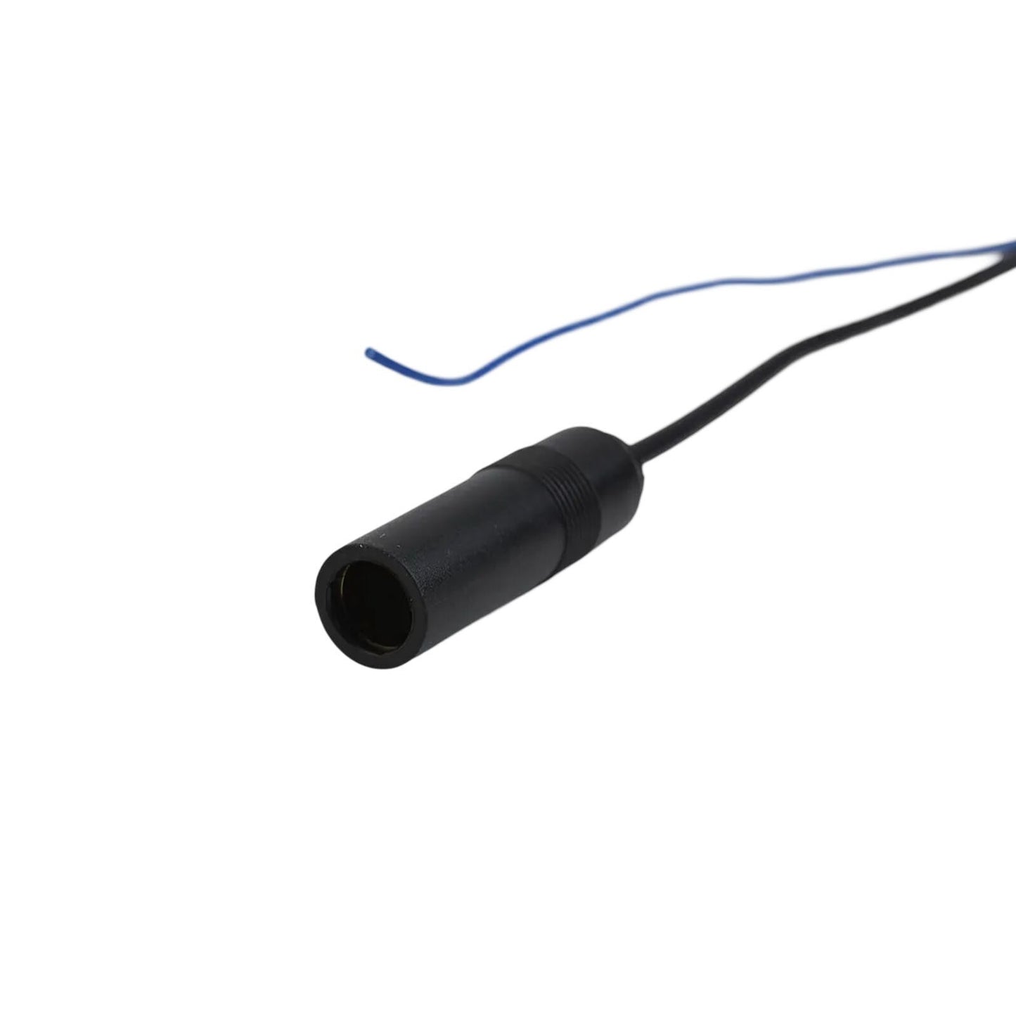 Easy-to-use car radio antenna adapter with enhanced compatibility for Toyota