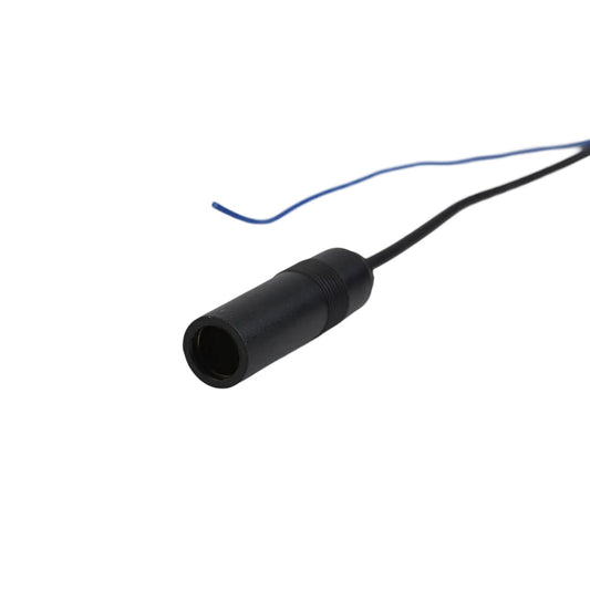 Easy-to-use car radio antenna adapter with enhanced compatibility for Toyota