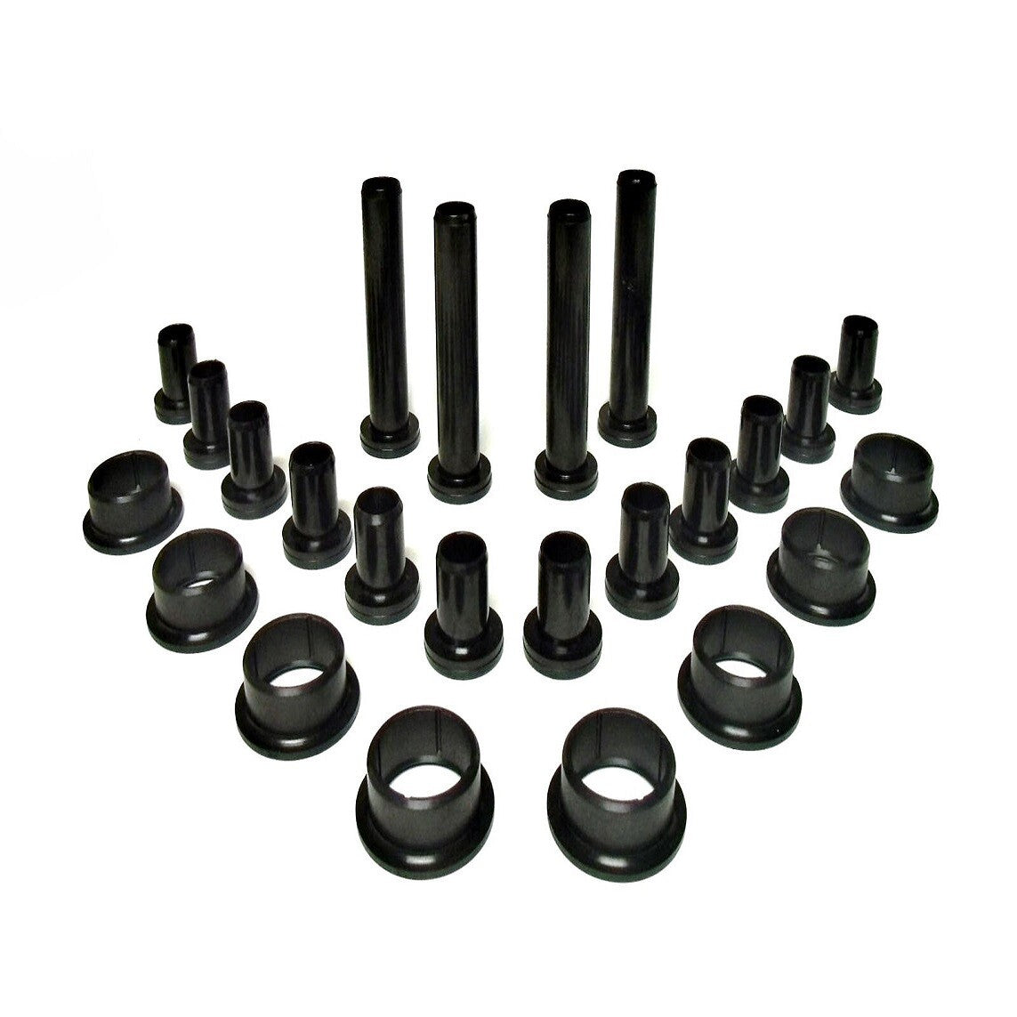 Rear Suspension Bushings Kit for Polaris Sportsman 700 EFI 2005-2007700 4X4