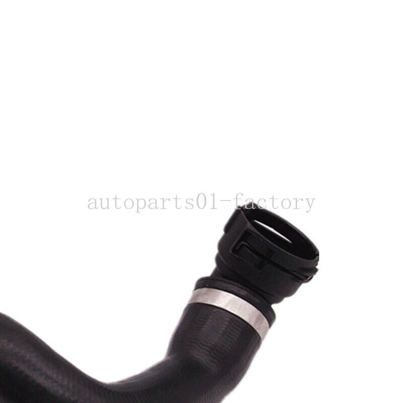17127578703 Lower Water Tank Radiator Hose for BMW E70 E71 X5 X6 xDrive35i 40i
