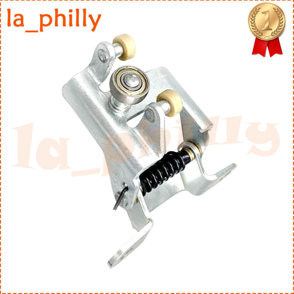 Sliding Door Roller Middle Centra Hinge Left For 2005-2018 for Toyota Hiace Q