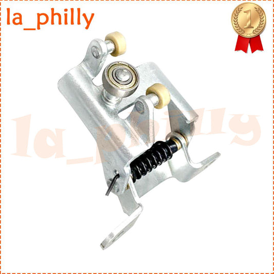 Sliding Door Roller Middle Centra Hinge Left For 2005-2018 for Toyota Hiace Q