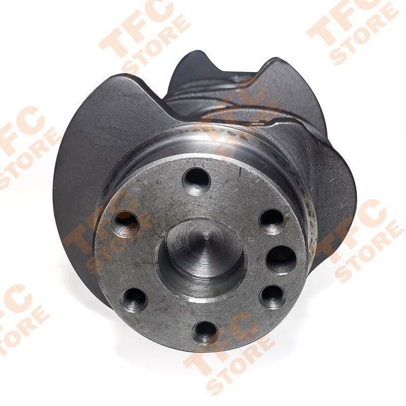 4D32 Crankshaft for Mitsubishi Engine
