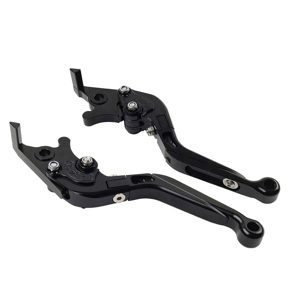Folding Extendable Brake Clutch Levers for Honda Forza250 300 10-20 14 Forza125